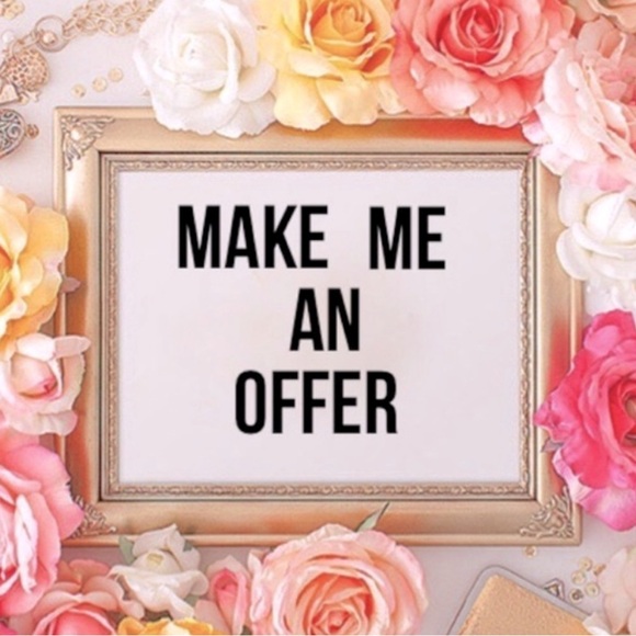 Hi, It’s Nice to See You Here 🌸 - Picture 5 of 8